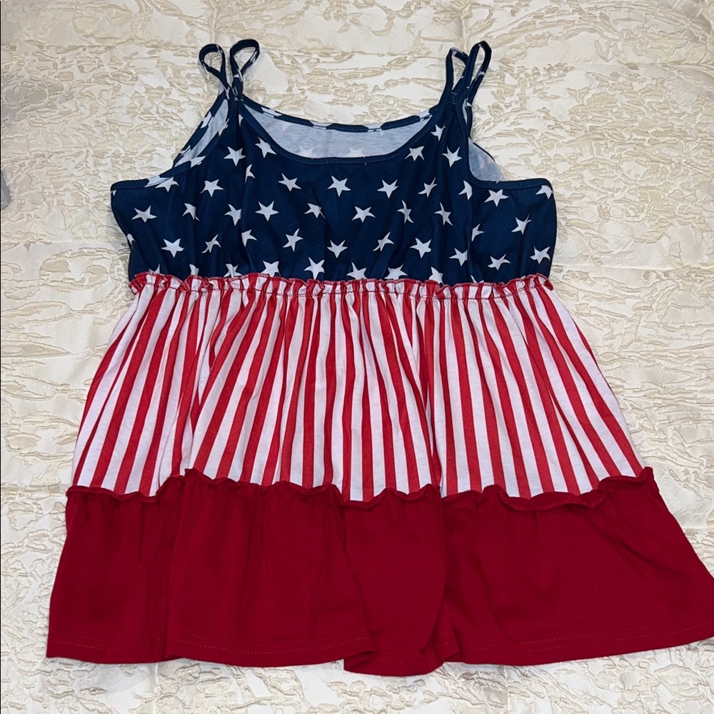 Kids Starry Night Camisole